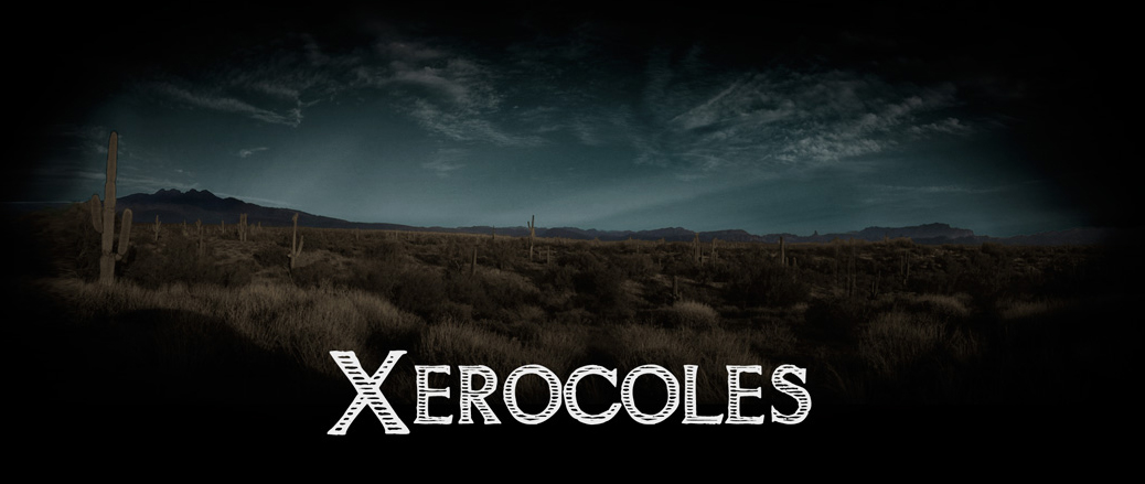 Xercoles is a band.